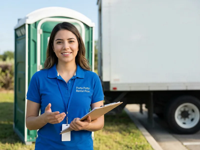 Porta Potty Rental  in Oak Grove  FAQ